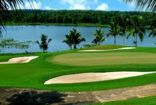 Dong Nai Golf Resort